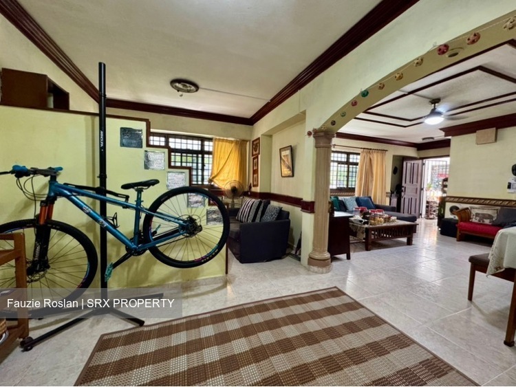 Blk 473 Choa Chu Kang Avenue 3 (Choa Chu Kang), HDB 5 Rooms #608073551